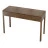 Письменный стол Mod Interiors Ronda 119,8 x 45 x 75,5h nc93880