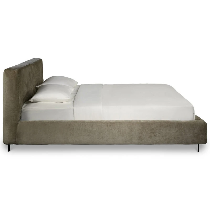 Кровать Vogue Mod Interiors Telas 208 x 226 x 94h nc91420