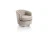 Кресло Dv home collection Coco girevola