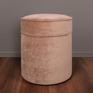 Пуф Tresorino piccolo Fratelli Barri Selection 45h x d41 nc112646