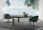 Стул в столовую Minotti Russell Dining
