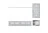 Модульная стенка Giorgiocasa Serena Casa 242 x 55/34 x 184h nc30391