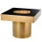Приставной столик Villiers Eichholtz Tables And Desks 65 x 65 x 50,5h nc51443