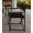 Стул складной Veniсe Skyline Design Horizon 54 x 56 x 86h nc67702