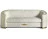 Диван Angelo Cappellini Esedra 34104/D