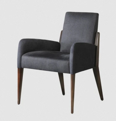 Кресло Selva Design Lorenzo Bellini EMERALD 1644