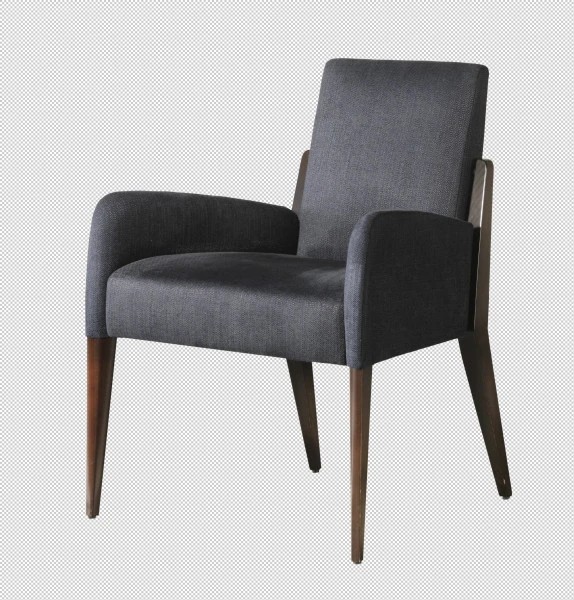 Кресло Selva Design Lorenzo Bellini EMERALD 1644