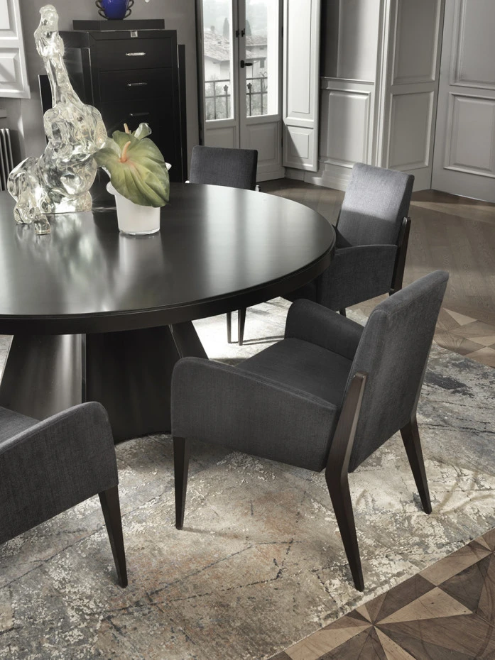 Кресло Selva Design Lorenzo Bellini EMERALD 1644