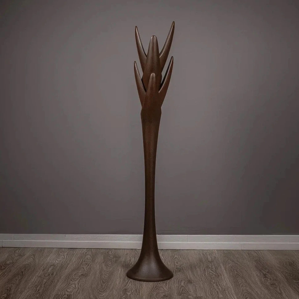 Вешалка для одежды Spiga Tonin Casa Modern 186h x d35 nc110756