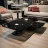 Журнальный столик Botero Tonin Casa Modern 130 x 90 x 26h nc94803