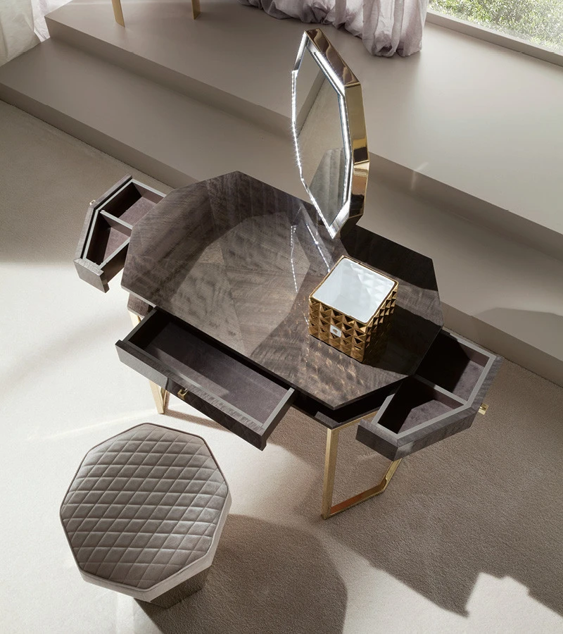 Туалетный столик Giorgio collection Infinity 5985 + 5985/T
