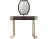 Туалетный столик Giorgio collection Infinity 5985 + 5985/T