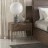 Прикроватная тумбочка Mod Interiors Ronda 55 x 39,5 x 45,4h nc93883