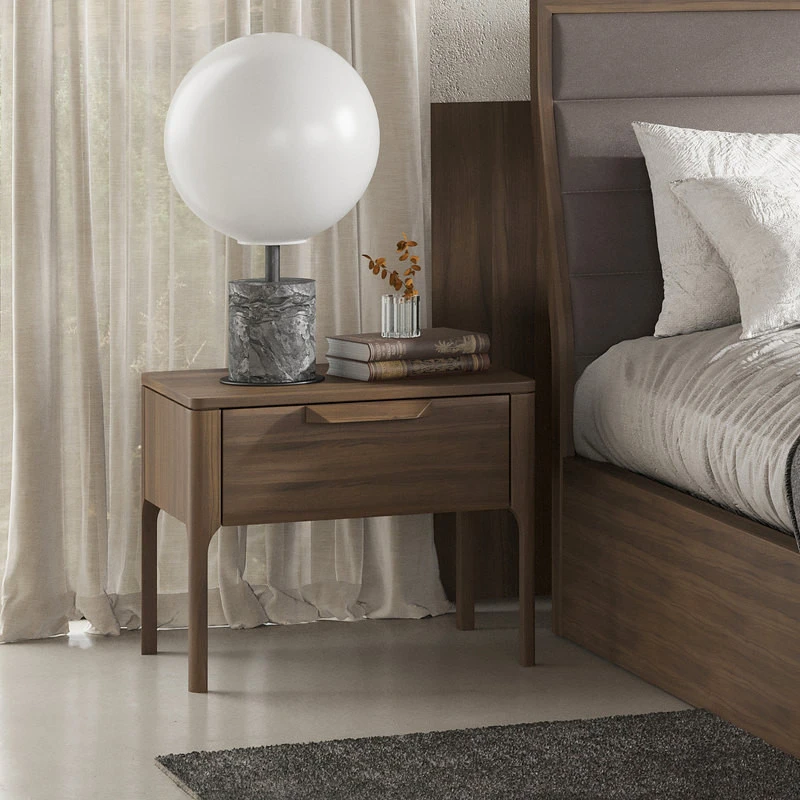 Прикроватная тумбочка Mod Interiors Ronda 55 x 39,5 x 45,4h nc93883