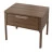 Прикроватная тумбочка Mod Interiors Ronda 55 x 39,5 x 45,4h nc93883