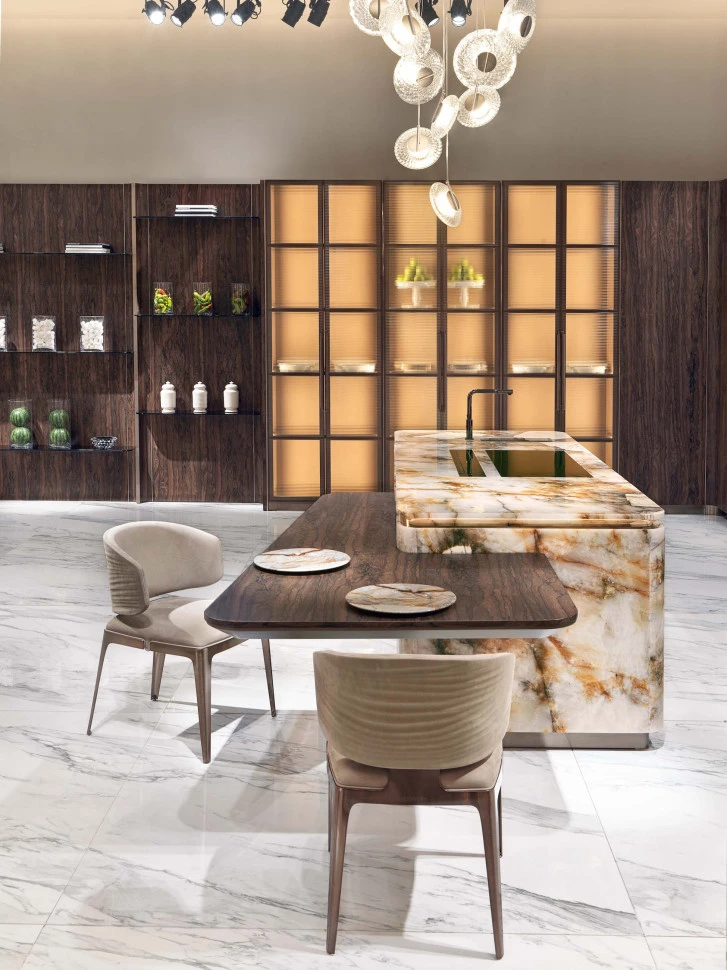 Стул Visionnaire Sybilla