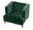 Кресло Castelle Eichholtz Chairs And Sofas 93 x 85 x 79h nc66456
