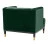 Кресло Castelle Eichholtz Chairs And Sofas 93 x 85 x 79h nc66456