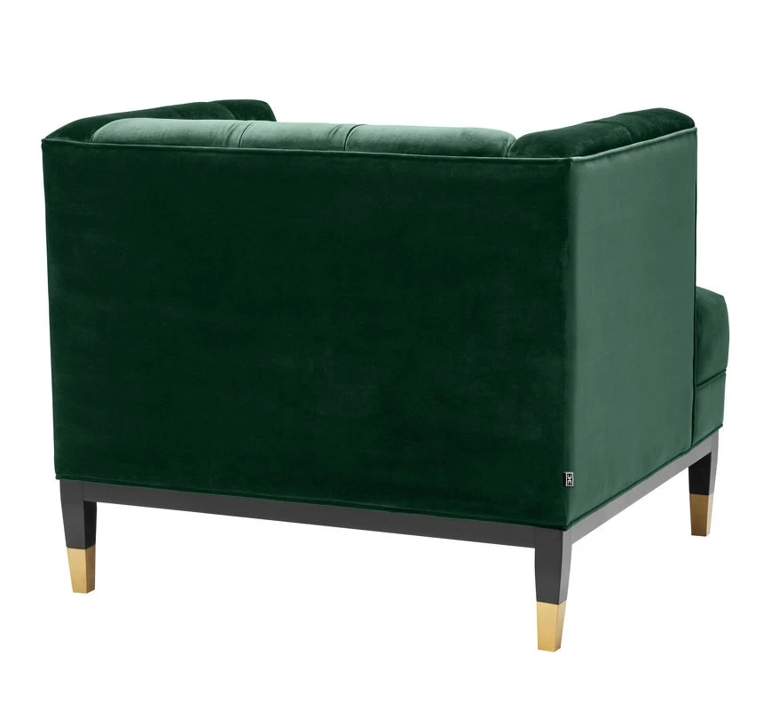 Кресло Castelle Eichholtz Chairs And Sofas 93 x 85 x 79h nc66456