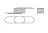 Полка Snowboards Tonin Casa Modern 95 x 20 x 20h nc73825