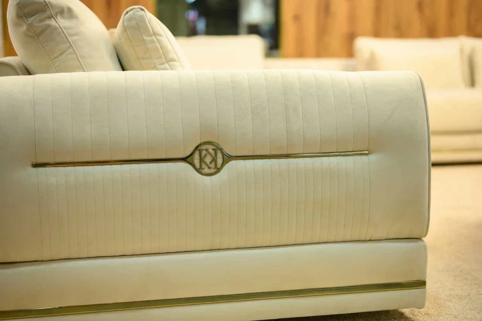 Модульный диван Zakira Keoma Luxury 516 x 225/316 x 80h nc104617