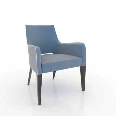 Кресло Selva Design Lorenzo Bellini ARMCHAIR GATSBY 1645