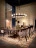 Кресло Selva Design Lorenzo Bellini ARMCHAIR GATSBY 1645