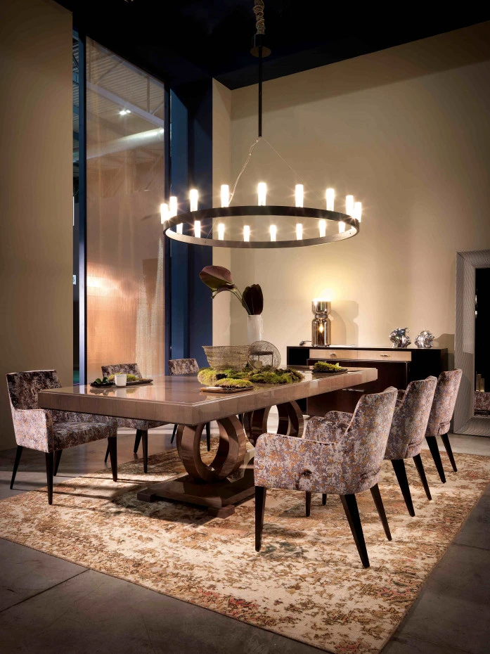 Кресло Selva Design Lorenzo Bellini ARMCHAIR GATSBY 1645