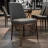 Стул Cleo Tonin Casa Modern 56 x 56 x 90h nc96722