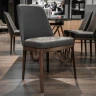 Стул Cleo Tonin Casa Modern 56 x 56 x 90h nc96722