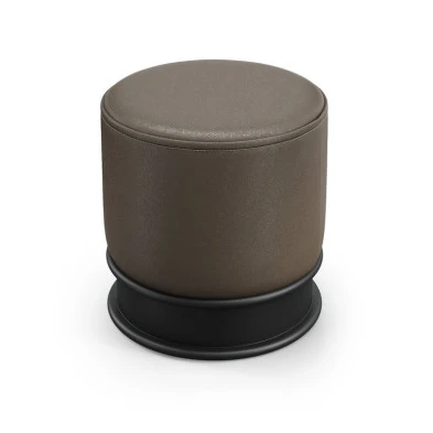 Пуфик Mod Interiors Altea 42h x ø42,8 nc105049