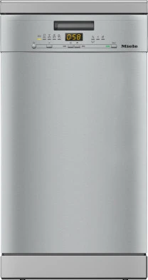Посудомоечная машина Miele G 5540 SC SL Front Active
