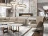 Кресло Dv home collection Elite girevola