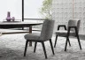 Стул в столовую Minotti Lance