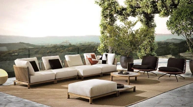 Ковёр Minotti Tricot