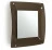 Зеркало Deco Tonin Casa Modern 80 x 80 x 1,3h nc73829