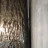 Зеркало Deco Tonin Casa Modern 80 x 80 x 1,3h nc73829