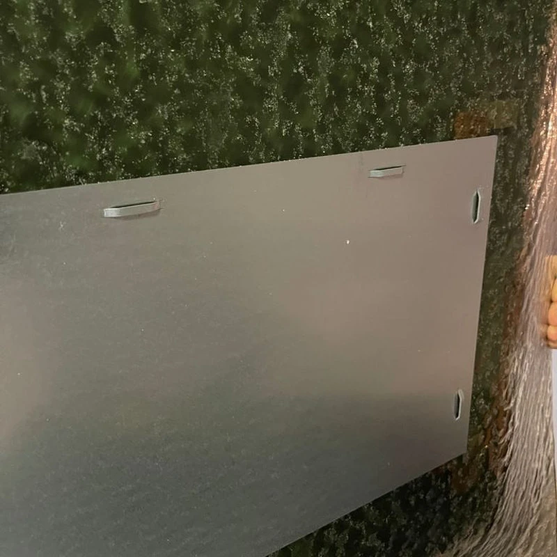 Зеркало Deco Tonin Casa Modern 80 x 80 x 1,3h nc73829
