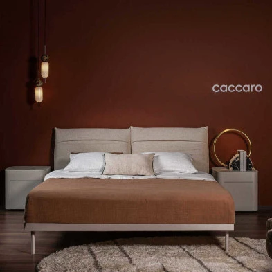 Кровать Ajar Caccaro Wallover 199 x 235 x 101h nc104710