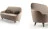Диван Reflex Disegno Nuvola Lounge