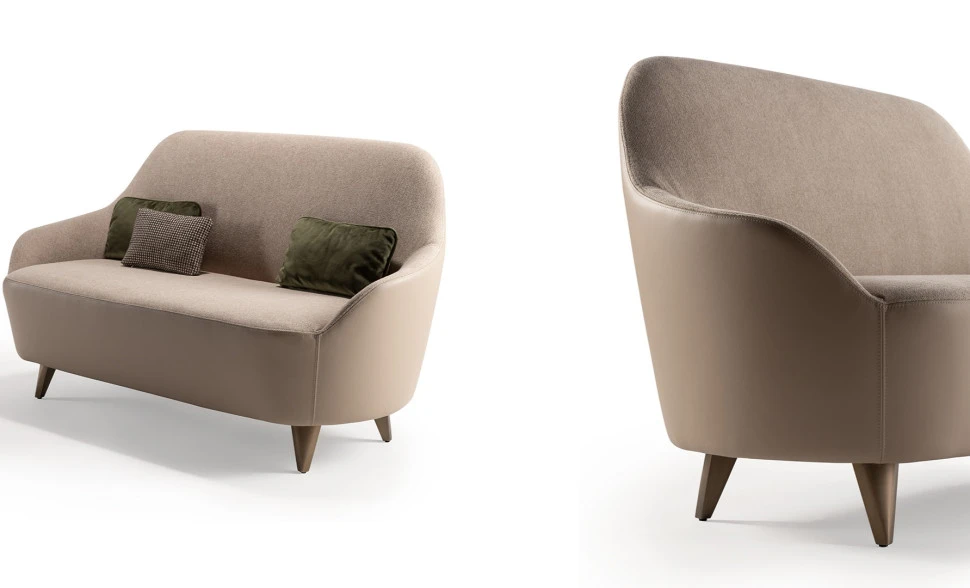 Диван Reflex Disegno Nuvola Lounge