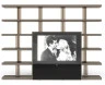 Стеллаж Reflex Disegno Tango T Libreria – Anta TV