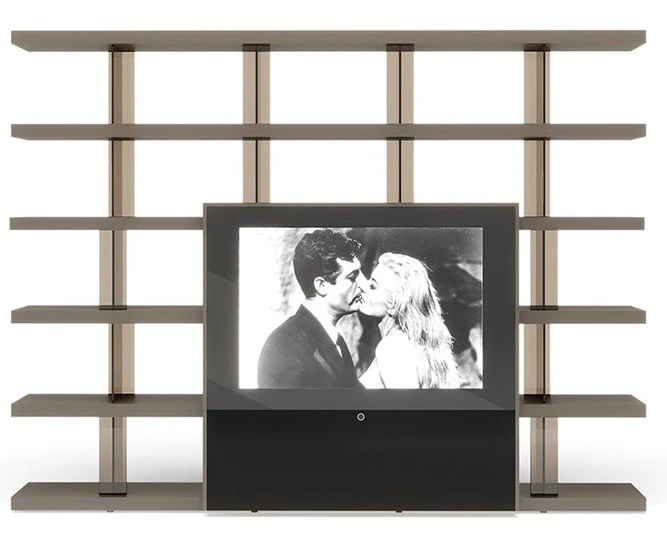 Стеллаж Reflex Disegno Tango T Libreria – Anta TV