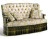 Диван Angelo Cappellini Bembo 60109/D3I