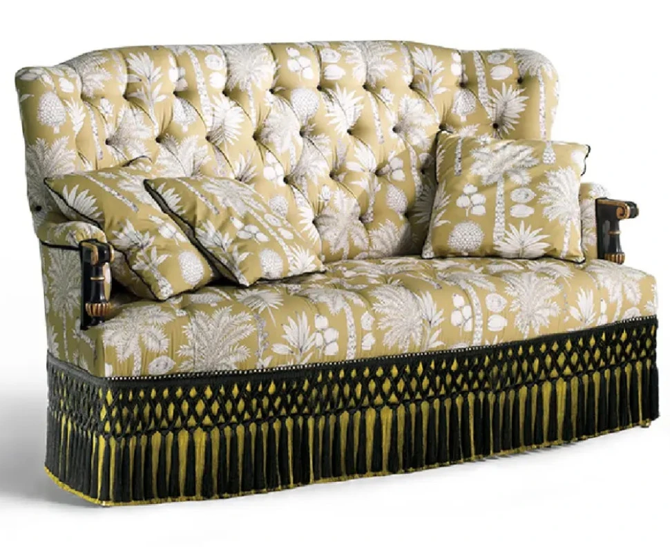 Диван Angelo Cappellini Bembo 60109/D3I