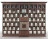 Библиотека Annibale Colombo Quadro L1478