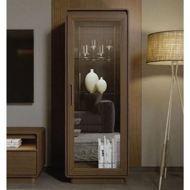Витрина (правая) Giorgio Casa Desiderio 62 x 44 x 170h nc111178