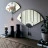 Зеркало Winderly Tonin Casa Modern 140 x 79h nc57944