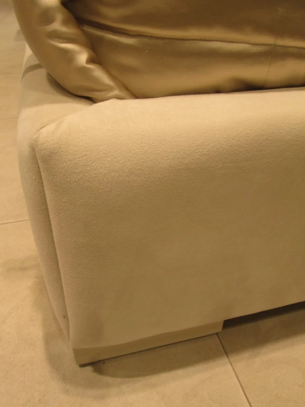 Кровать с решёткой Fratelli Barri Modena 176 x 223 x 150h nc39359