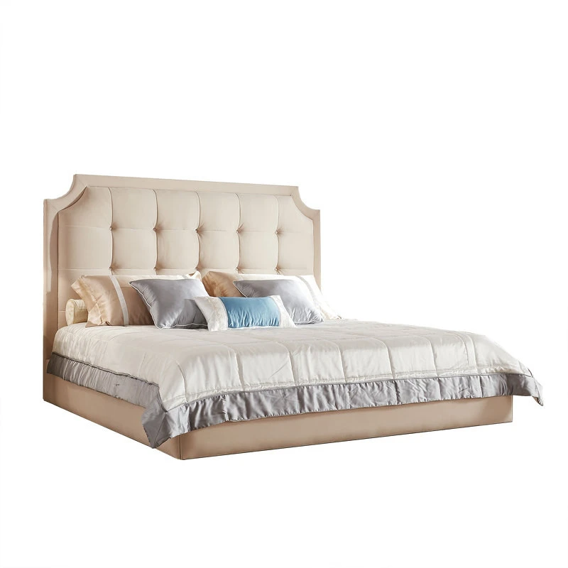 Кровать с решёткой Fratelli Barri Modena 176 x 223 x 150h nc39359